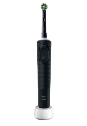ORAL-B toothbrush electric vitality pro black